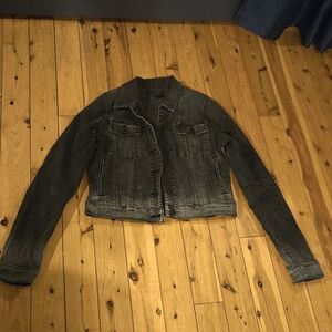 Vince Jean Jacket